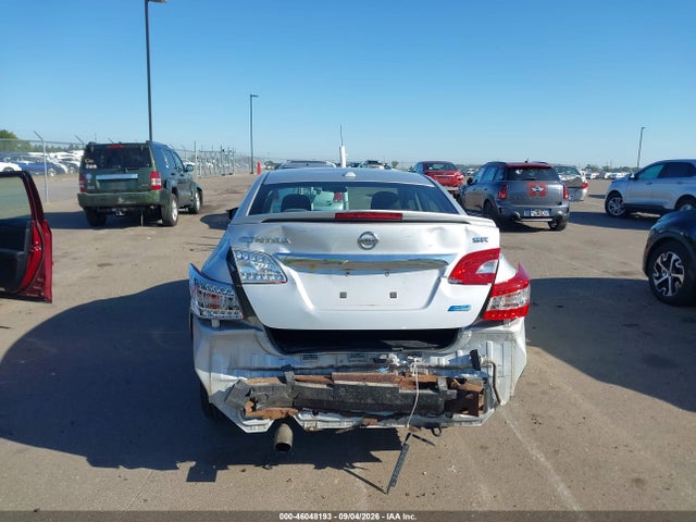 Aukcja sprzedaży 2013 Nissan Sentra Sr, vin: 3N1AB7AP5DL788384, numer aukcji: 46048193