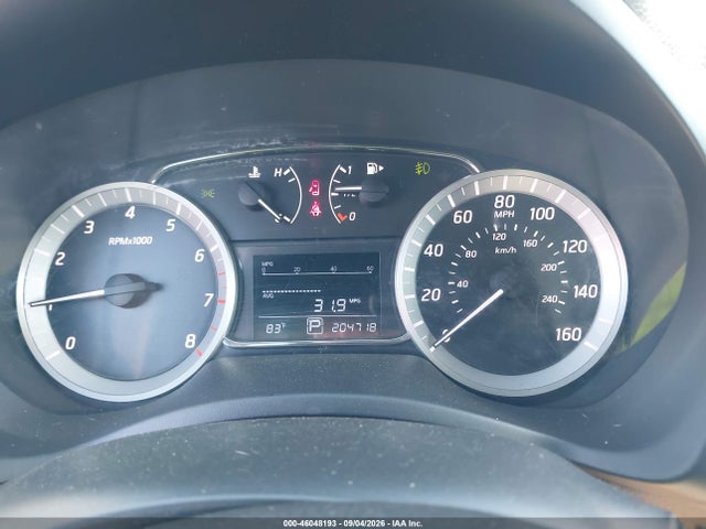 Aukcja sprzedaży 2013 Nissan Sentra Sr, vin: 3N1AB7AP5DL788384, numer aukcji: 46048193