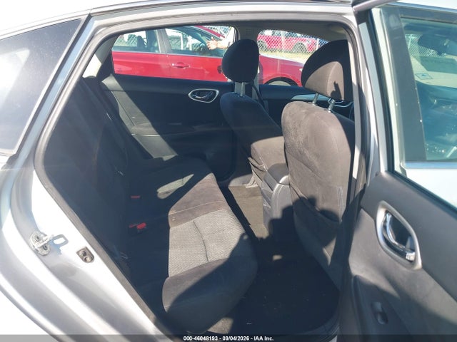 Aukcja sprzedaży 2013 Nissan Sentra Sr, vin: 3N1AB7AP5DL788384, numer aukcji: 46048193