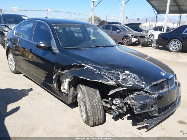 Продаж на аукціоні авто 2006 Bmw 330i, vin: WBAVB33536PS11666, номер лоту: 46048199