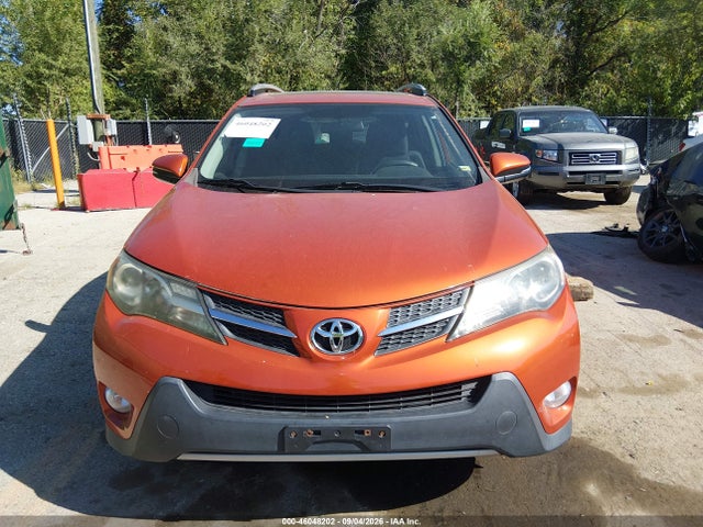 2015 Toyota Rav4 Xle მანქანა იყიდება აუქციონზე, vin: 2T3WFREV0FW179677, აუქციონის ნომერი: 46048202