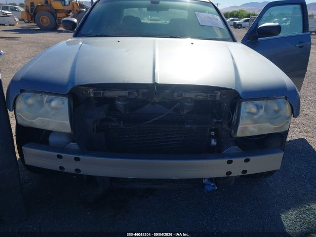Aukcja sprzedaży 2006 Chrysler 300, vin: 2C3KA43R76H494888, numer aukcji: 46048204