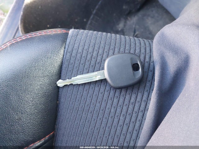 2016 Toyota Camry Se მანქანა იყიდება აუქციონზე, vin: 4T1BF1FK4GU259966, აუქციონის ნომერი: 46048209