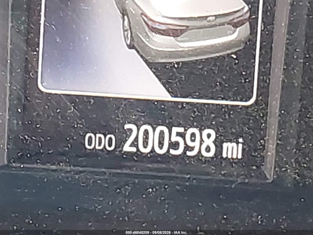 2016 Toyota Camry Se მანქანა იყიდება აუქციონზე, vin: 4T1BF1FK4GU259966, აუქციონის ნომერი: 46048209