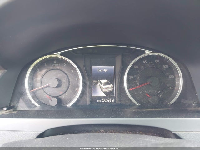 2016 Toyota Camry Se მანქანა იყიდება აუქციონზე, vin: 4T1BF1FK4GU259966, აუქციონის ნომერი: 46048209