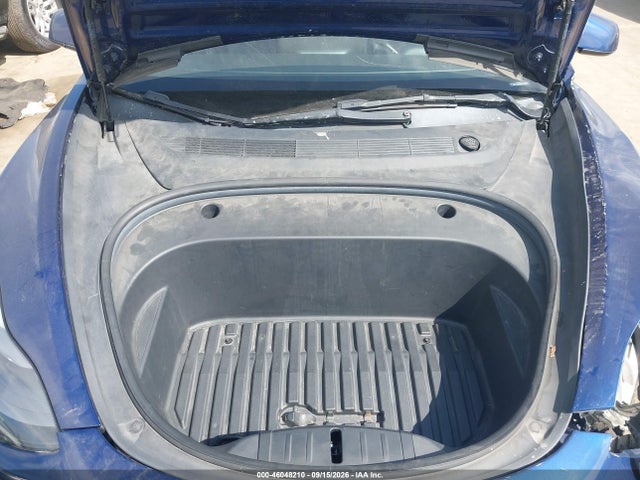 Aukcja sprzedaży 2022 Tesla Model 3 Rear-wheel Drive, vin: 5YJ3E1EA6NF143808, numer aukcji: 46048210