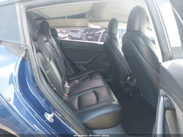 Aukcja sprzedaży 2022 Tesla Model 3 Rear-wheel Drive, vin: 5YJ3E1EA6NF143808, numer aukcji: 46048210
