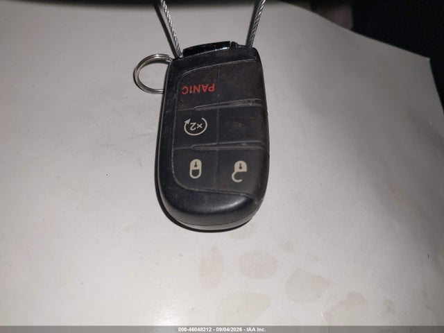 Продаж на аукціоні авто 2022 Jeep Compass (red) Edition 4x4, vin: 3C4NJDCB9NT167815, номер лоту: 46048212