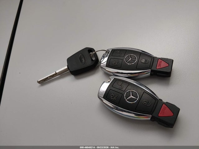 46048214 :رقم المزاد ، 4JGDF6EE8HA952222 vin ، 2017 Mercedes-benz Gls 450 4matic مزاد بيع