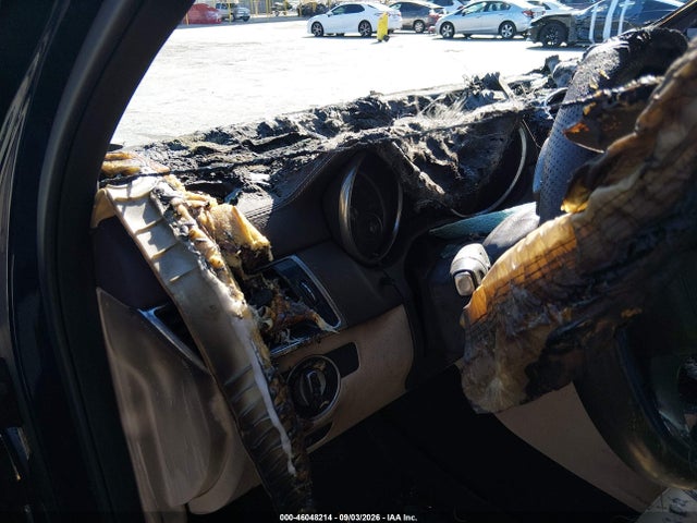 46048214 :رقم المزاد ، 4JGDF6EE8HA952222 vin ، 2017 Mercedes-benz Gls 450 4matic مزاد بيع