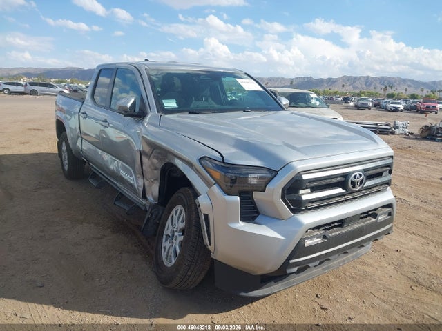 Продаж на аукціоні авто 2026 Toyota Tacoma Sr5, vin: 3TMLB5JN1TM243932, номер лоту: 46048218