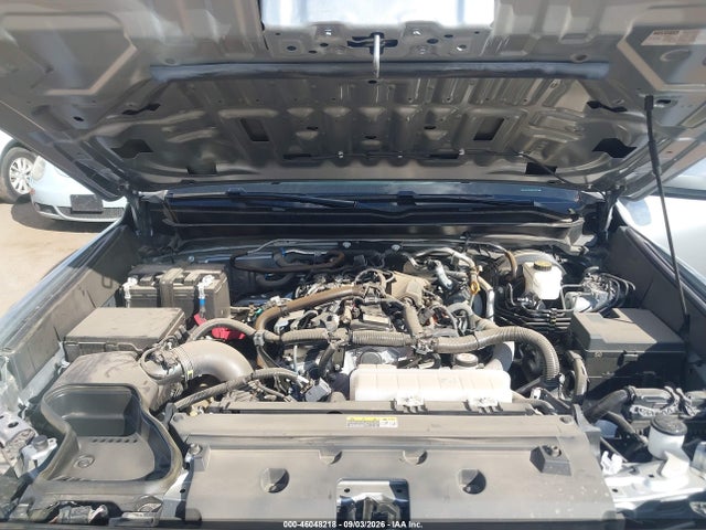 Продаж на аукціоні авто 2026 Toyota Tacoma Sr5, vin: 3TMLB5JN1TM243932, номер лоту: 46048218