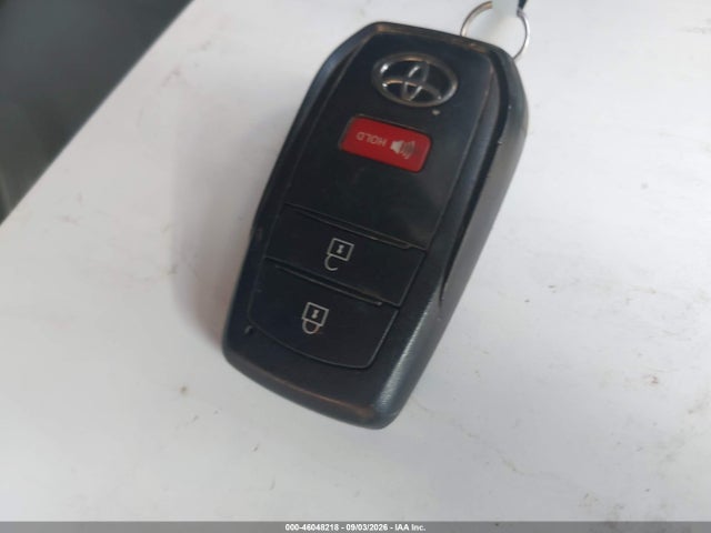 Продаж на аукціоні авто 2026 Toyota Tacoma Sr5, vin: 3TMLB5JN1TM243932, номер лоту: 46048218
