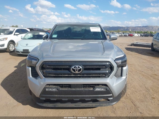 Продаж на аукціоні авто 2026 Toyota Tacoma Sr5, vin: 3TMLB5JN1TM243932, номер лоту: 46048218