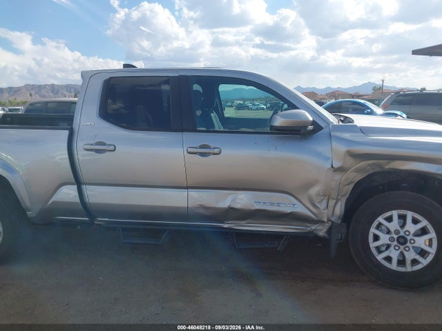 Продаж на аукціоні авто 2026 Toyota Tacoma Sr5, vin: 3TMLB5JN1TM243932, номер лоту: 46048218