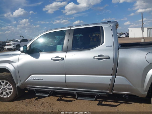 Продаж на аукціоні авто 2026 Toyota Tacoma Sr5, vin: 3TMLB5JN1TM243932, номер лоту: 46048218
