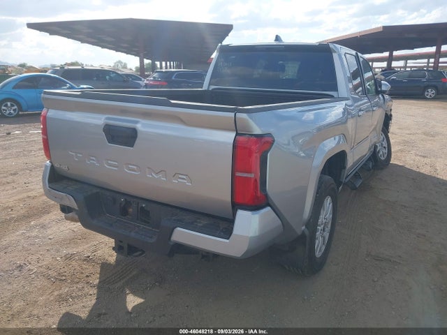 Продаж на аукціоні авто 2026 Toyota Tacoma Sr5, vin: 3TMLB5JN1TM243932, номер лоту: 46048218