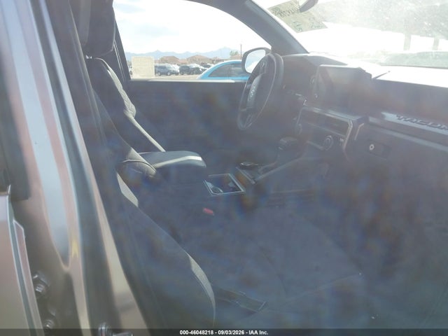 Продаж на аукціоні авто 2026 Toyota Tacoma Sr5, vin: 3TMLB5JN1TM243932, номер лоту: 46048218