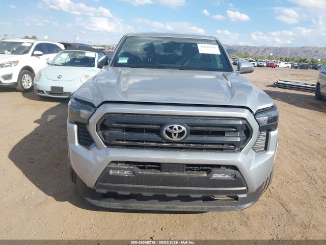 Продаж на аукціоні авто 2026 Toyota Tacoma Sr5, vin: 3TMLB5JN1TM243932, номер лоту: 46048218