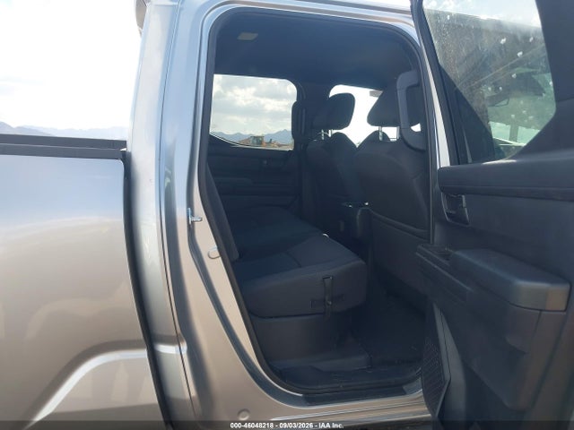 Продаж на аукціоні авто 2026 Toyota Tacoma Sr5, vin: 3TMLB5JN1TM243932, номер лоту: 46048218