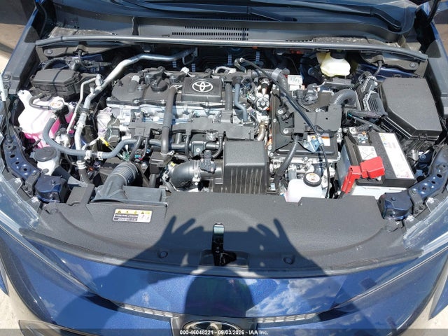 Aukcja sprzedaży 2026 Toyota Corolla Hybrid Hybrid Le, vin: JTDBCMFE4T3153512, numer aukcji: 46048221
