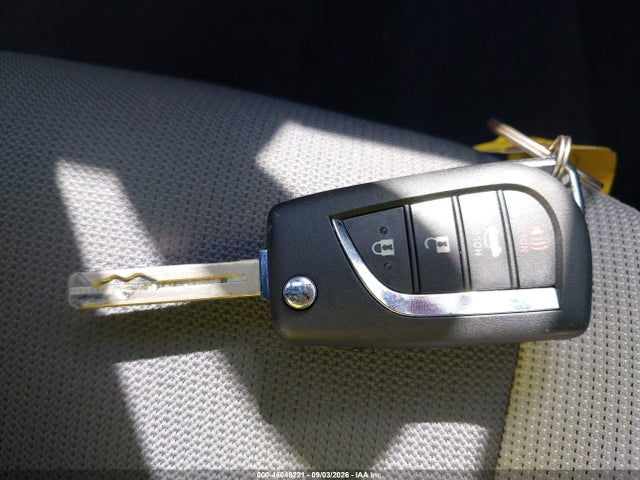 Aukcja sprzedaży 2026 Toyota Corolla Hybrid Hybrid Le, vin: JTDBCMFE4T3153512, numer aukcji: 46048221