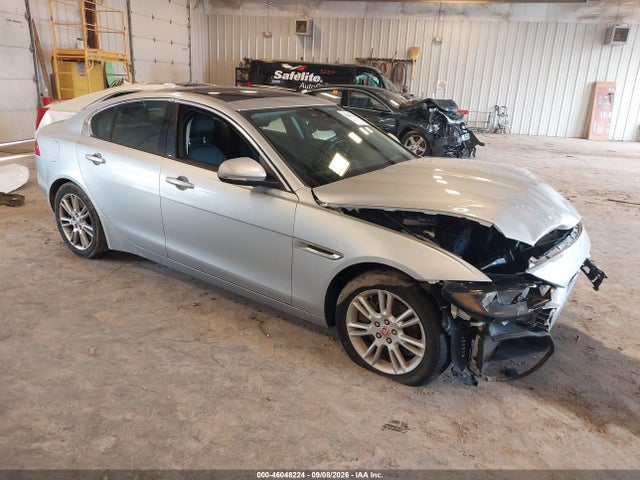 Aukcja sprzedaży 2018 Jaguar Xe 25t Premium, vin: SAJAJ4FX2JCP24853, numer aukcji: 46048224