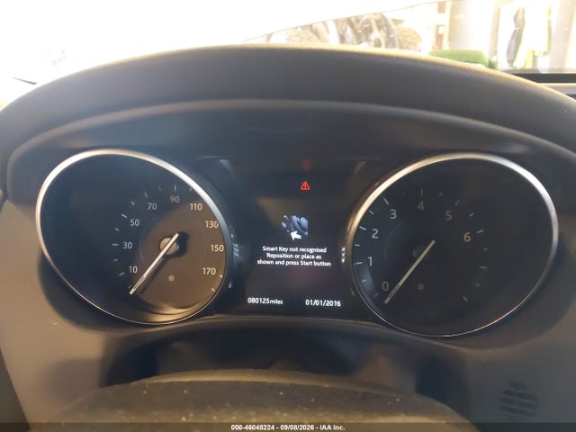 2018 Jaguar Xe 25t Premium მანქანა იყიდება აუქციონზე, vin: SAJAJ4FX2JCP24853, აუქციონის ნომერი: 46048224