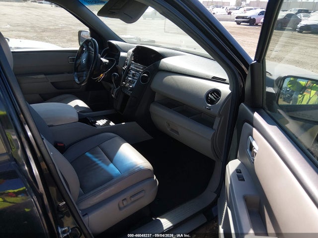 Aukcja sprzedaży 2012 Honda Pilot Ex-l, vin: 5FNYF3H56CB013683, numer aukcji: 46048237