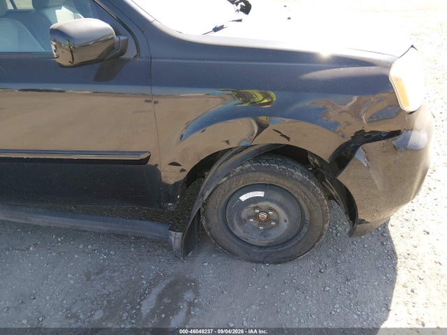 Aukcja sprzedaży 2012 Honda Pilot Ex-l, vin: 5FNYF3H56CB013683, numer aukcji: 46048237