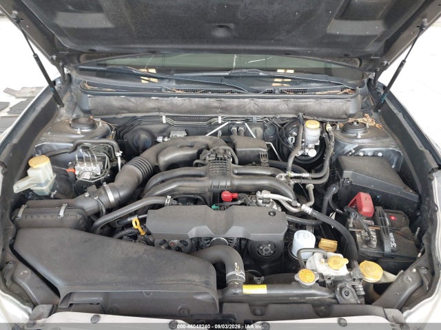4S4BRBDC4E3293563 Subaru Outback 2.5i Premium