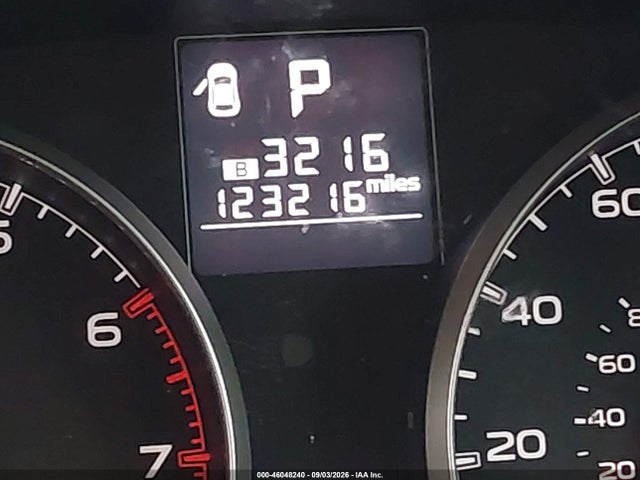 4S4BRBDC4E3293563 Subaru Outback 2.5i Premium