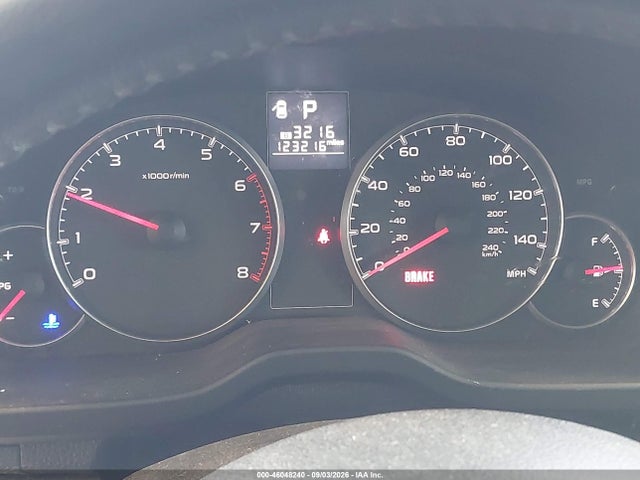 4S4BRBDC4E3293563 Subaru Outback 2.5i Premium