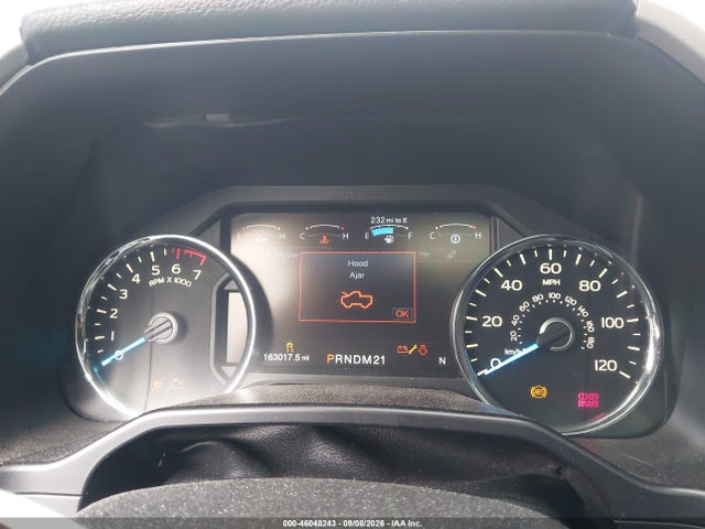 Ford F-150 Lariat 2016 1FTEW1CG5GKE46145 Image 7