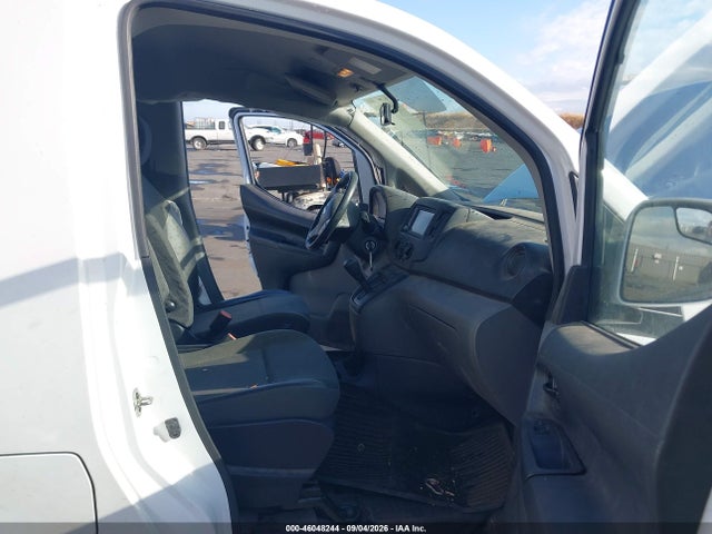 3N6CM0KN3LK707307 Nissan Nv200 Cargo Sv Xtronic Cvt