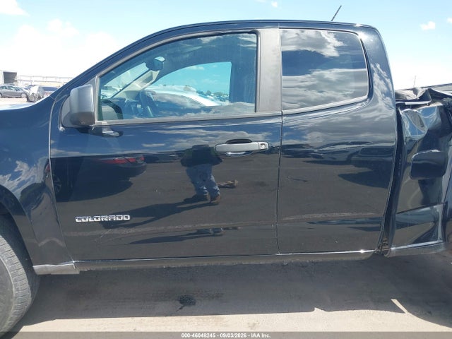 Aukcja sprzedaży 2020 Chevrolet Colorado 2wd  Long Box Wt, vin: 1GCHSBEA4L1236966, numer aukcji: 46048245