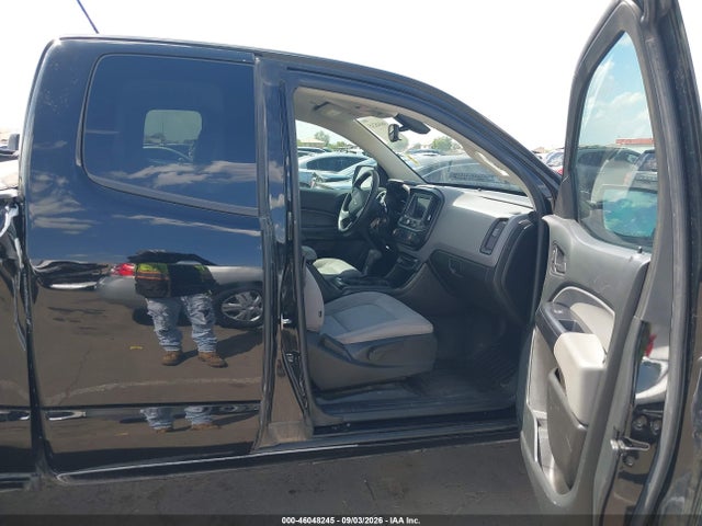 Aukcja sprzedaży 2020 Chevrolet Colorado 2wd  Long Box Wt, vin: 1GCHSBEA4L1236966, numer aukcji: 46048245
