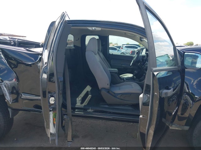 Aukcja sprzedaży 2020 Chevrolet Colorado 2wd  Long Box Wt, vin: 1GCHSBEA4L1236966, numer aukcji: 46048245