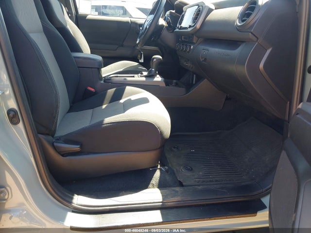 46048246 :رقم المزاد ، 3TMCZ5AN2PM573001 vin ، 2023 Toyota Tacoma Trd Off Road مزاد بيع
