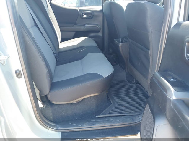 46048246 :رقم المزاد ، 3TMCZ5AN2PM573001 vin ، 2023 Toyota Tacoma Trd Off Road مزاد بيع