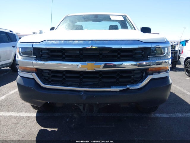 46048247 :رقم المزاد ، 1GCNCNEH5GZ300924 vin ، 2016 Chevrolet Silverado 1500 Work Truck مزاد بيع