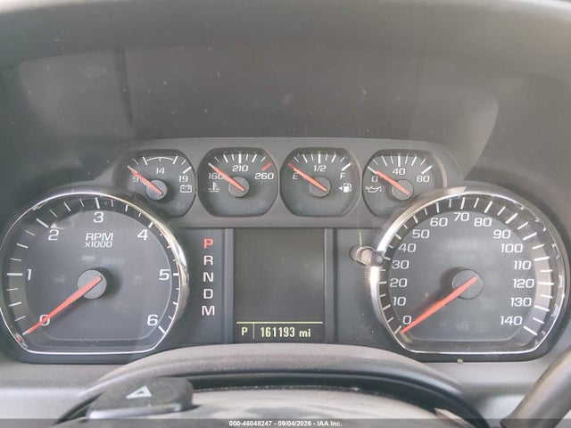 46048247 :رقم المزاد ، 1GCNCNEH5GZ300924 vin ، 2016 Chevrolet Silverado 1500 Work Truck مزاد بيع