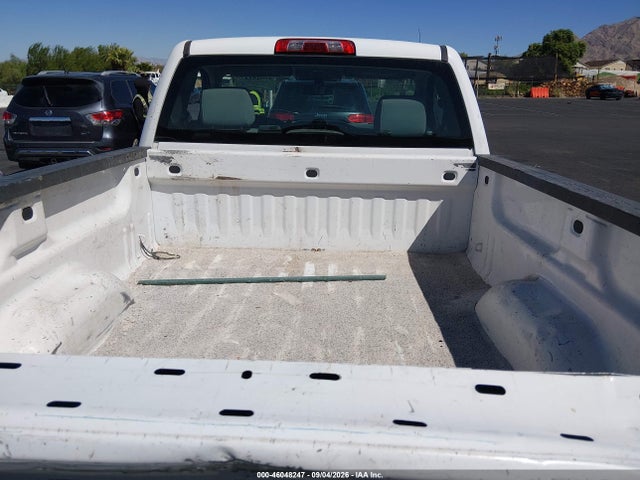 46048247 :رقم المزاد ، 1GCNCNEH5GZ300924 vin ، 2016 Chevrolet Silverado 1500 Work Truck مزاد بيع