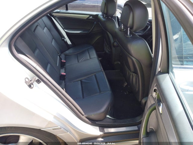 2006 Mercedes-benz C 230 Sport მანქანა იყიდება აუქციონზე, vin: WDBRF52H56F752335, აუქციონის ნომერი: 46048248