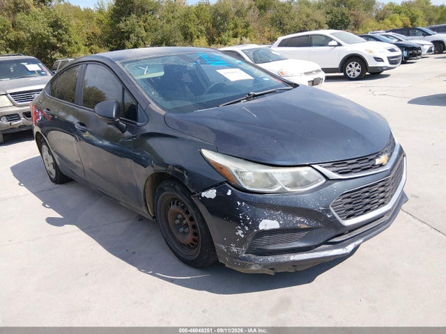 2016 1G1BC5SM8G7291502 main image