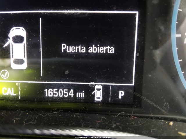 Chevrolet Cruze Ls Auto 2016 1G1BC5SM8G7291502 Image 15