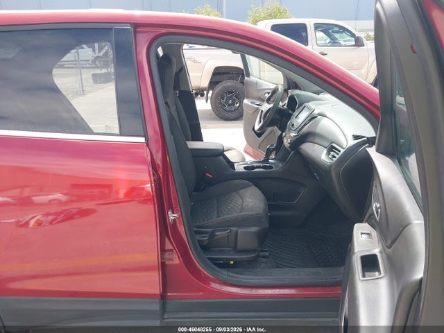2GNAXJEVXJ6266619 Chevrolet EQUINOX LT