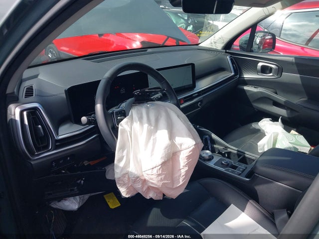 KNDRH4JGXS5301397 KIA Sorento Hybrid Ex
