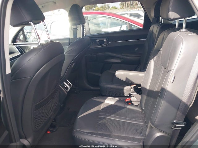 KNDRH4JGXS5301397 KIA Sorento Hybrid Ex