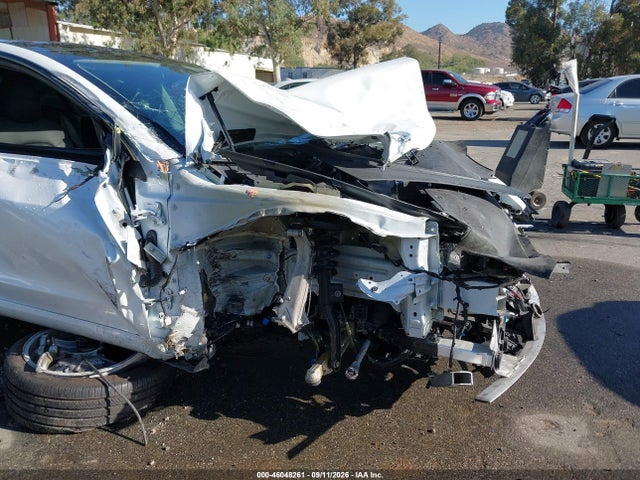 46048261 :رقم المزاد ، 5YJ3E1EB0NF295589 vin ، 2022 Tesla Model 3 Long Range Dual Motor All-wheel Drive مزاد بيع